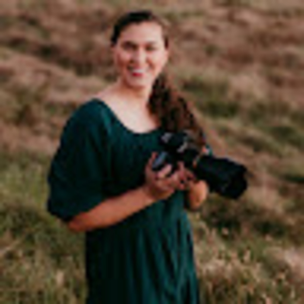 Meet your Posher, Tori